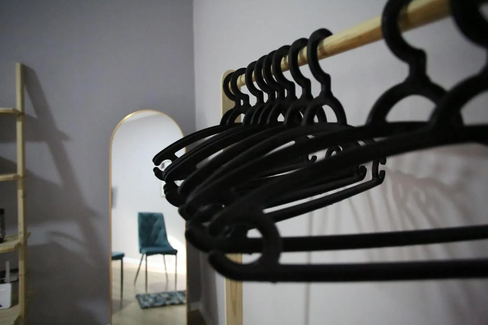 Astoria Boutique Apartment 티라나 알바니아