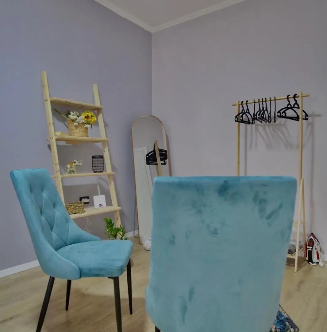 Astoria Boutique Apartment 티라나