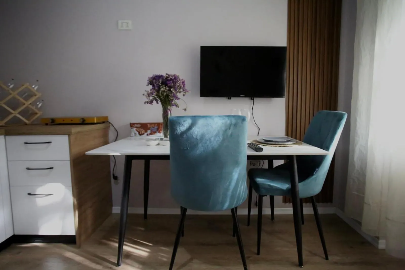 Astoria Boutique Apartment 티라나 0*,  알바니아