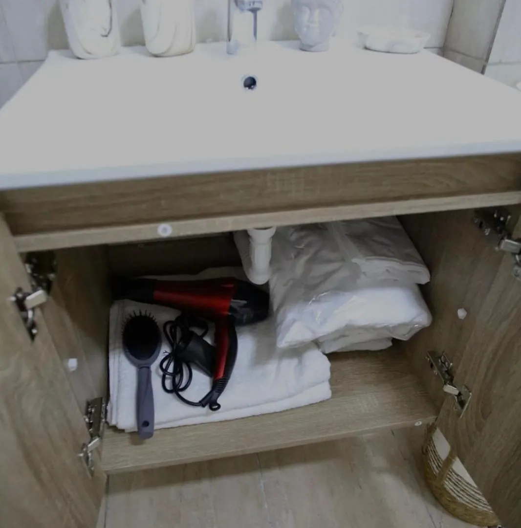 Astoria Boutique Apartment 티라나