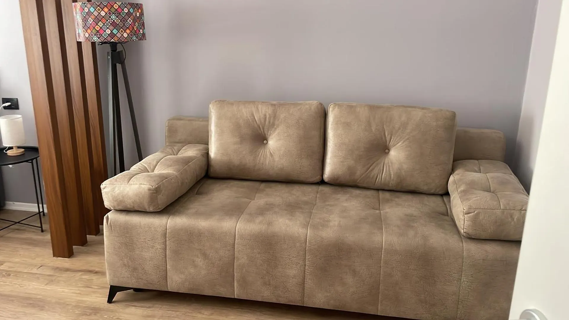 Astoria Boutique Apartment 티라나
